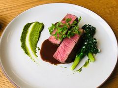 澳洲M3谷饲黑安格斯西冷牛排-EN SPACE恩空间