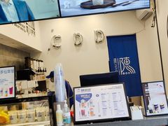 -陈多多·豆腐奶茶(沙湾路店)