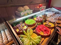 -牛New寿喜烧(虹桥新天地店)