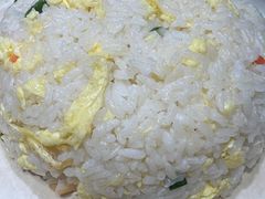 -小杨烤肉(朱雀店)