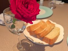 -波特曼西餐厅(南岗店)