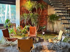 -J Create城市露营咖啡·简餐·宠物(上海动物园店)