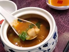 甬味芋艿羹-宁波状元楼酒店(和义路店)