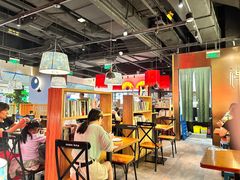 -和府捞面(西溪印象城店)