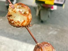 -邓记新一代糖油果子(四川煤管局供销公司职工宿舍店)