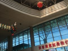 -潍坊站
