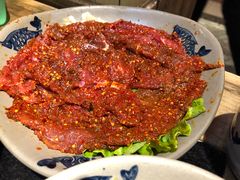 -渝大狮毛肚老火锅(普陀店)