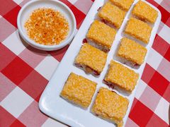 -西贝(宝乐汇店)