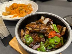 -汉水谣·江景餐厅(江滩店)