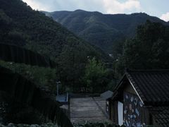-浙北大峡谷