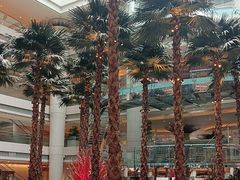 -威斯汀舞台餐厅