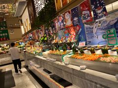 -亚马逊海鲜自助(梅溪湖步步高店)