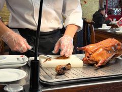 -全聚德(扬州虹桥坊店)