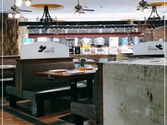 大堂-汉巴味德(大悦城店)