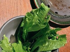 -百草滩羊清水涮羊肉(长城路店)