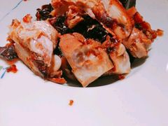 -双合园·海鲜水饺青岛菜(万佳广场店)