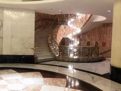 -大连富丽华大酒店