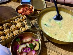 -HOTISLAND海鸡岛·韩国料理(江南西店)