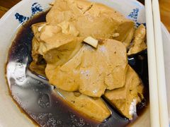 -红猪卤肉饭(大西洋美食城店)