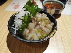-舞漁日料美人胶原锅(陆家嘴中心店)