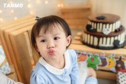 -谭妈儿童摄影