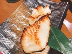 -千代武日本料理(哈西店)