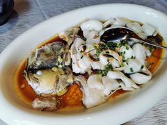 -味可道美食坊(福基路店)