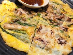 -韩聚屋韩国烤肉餐厅(新北万达店)
