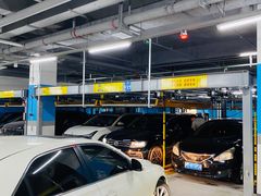 -万达广场(临港店)