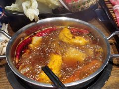 -呷哺呷哺 小火锅 (浦东新欧尚超市店)