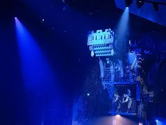 -《12·12》西安事变大型实景演出
