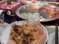-廖掌柜·重庆鲜货火锅(上海首店)