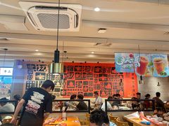 -大师兄·西北小馆(南沙万达广场店)