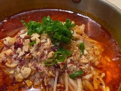 -老佛爷炭火蛙锅直营(清滨路总店)