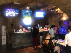 -zoonana室内动物园(东方福来德店)