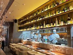 -山葵家·创意料理(宁波来福士店)