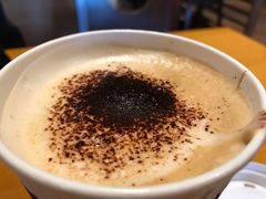 -COSTA COFFEE(常州山姆会员店)