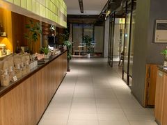 -汝是素•文创素食馆(金月湾店)