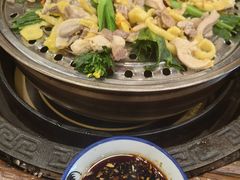 -阿多私房菜(顺德店)