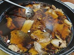 -娄三少·老北京春饼烤鸭家常菜(富力又一城店)