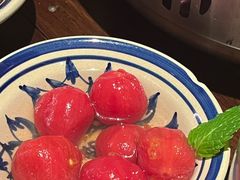 -贰醒·私房小院烧烤 (太古里店)
