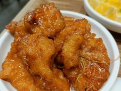 -乡村基·川味现炒大王(熙悦天街店)