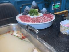 -五星桥原切肥牛火锅·30年专注好牛肉(湖塘店)