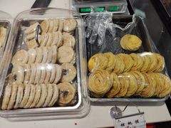 -令氏家外家周秦食府(高新店)