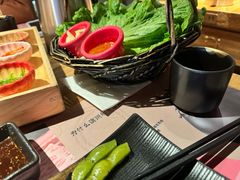 -黑牛の店·和牛烧肉(太原万象城店)