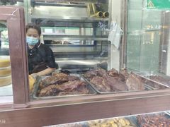 -老回回饺子馆(海洋馆店)