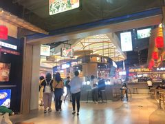 -茶马花街(城西银泰城店)