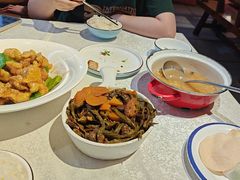 -人民公社大食堂(张家湾店)