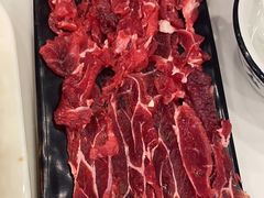-刘少华贵州小黄牛·鲜牛肉火锅(总店)