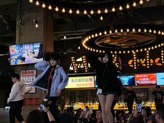 -HIB HUB公社(解放西路店)